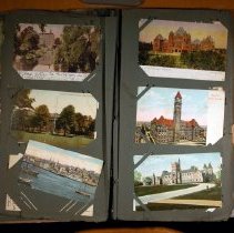 Postcard Album Pictures 008